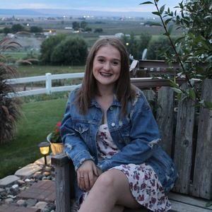 Meet your Posher, Alexandria